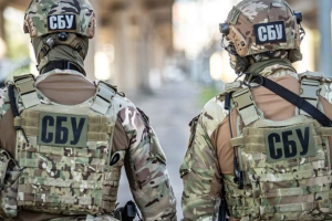 У Запоріжжі СБУ затримала агентку ФСБ із позивним "007"