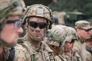 У Румунії проходять навчання НАТО Justice Eagle
