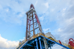 "Укргазвидобування" відновило роботу двох свердловин на Полтавщині