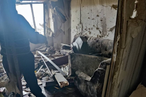 Оккупанты окапываются, стягивают войска вглубь Луганщины: Гайдай о ситуации в регионе