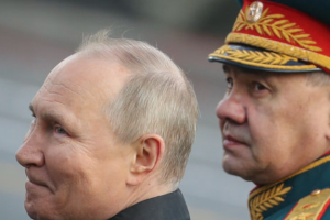 У Путина нет ни времени, ни ресурсов, необходимых для создания эффективной боевой мощи - ISW