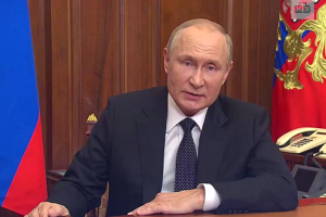 "Это не блеф": Путин заявил о готовности применить ядерное оружие