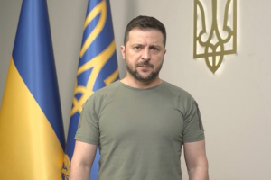 "Віддати Медведчука в обмін на наших воїнів – не шкода": Зеленський розповів деталі обміну військовополоненими