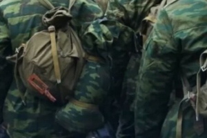 Оккупанты на Луганщине готовы "мобилизовать" даже 15-летних подростков