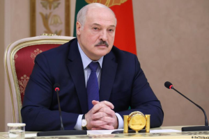 Лукашенко исключил проведение мобилизации в Беларуси