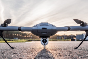 Латвія відправить в Україну 45 дронів Atlas PRO