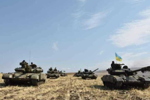 Разгром россиян в районе Лимана неизбежен – ISW