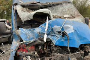 Виїзд на тимчасово окуповану територію через Запоріжжя припинено на невизначений термін