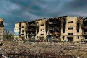 17 країн готові допомогти людям перезимувати на деокупованій Луганщині: Гайдай про ситуацію в регіоні