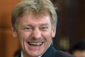 Пєсков зробив низку скандальних заяв щодо України