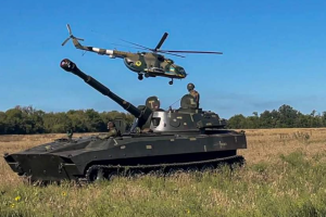 Підрозділи Сил оборони утримують займані позиції та не допускають просування ворога: зведення Генштабу ЗСУ