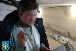 Лисичанський священик УПЦ МП, який зливав ворогу дані про ЗСУ у Сєвєродонецьку, постане перед судом
