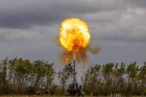 Подразделения противовоздушной обороны сбили 7 БпЛА, вертолет Ми-8 и штурмовик Су-25: сводка Генштаба ВСУ на утро 30 сентября