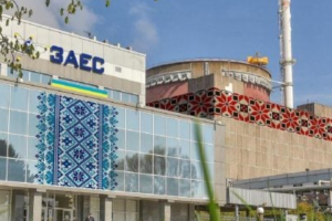 Жителів прилеглих до ЗАЕС територій закликають евакуюватися