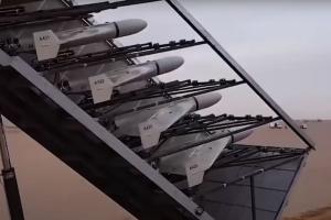 ЄС затвердив санкції проти Ірану за постачання дронів Shahed-136