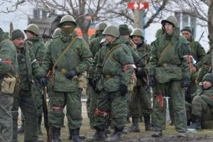 Окупанти збираються розвивати туризм на Луганщині та поповнити ряди "мобіків" комунальниками зі Станиці Луганської