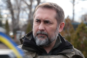 Українські воїни продовжують звільняти Луганщину від окупантів - Гайдай