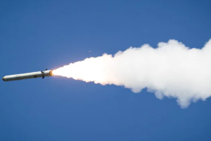 Ракетний обстріл Києва та області: завдано ударів по об'єктах критичної інфраструктури