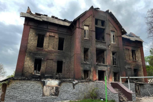 Окупанти обіцяють жителям Лисичанська "подарунок" до Нового року