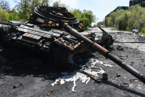 Путін хоче перекласти провину за поразку в війні на Шойгу - ISW