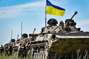 Українські сили зміцнили позиції на північному заході Луганської області – ISW