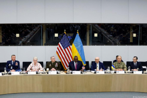 У Брюсселі відбудеться зустріч міністрів оборони НАТО та засідання у форматі "Рамштайн"