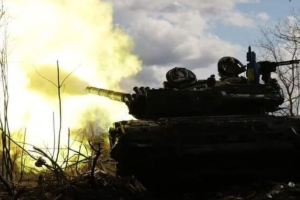 Оборона противника возле Сватово и Кременной трещит по швам - военный обозреватель