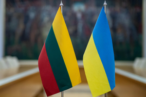 Литва заявила про новий пакет військової допомоги для України