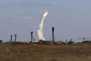 В России истощается ракетный потенциал - британская разведка