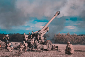 Противник безуспішно намагається прорвати оборону підрозділів ЗСУ в Донецькій області: зведення Генштабу ЗСУ