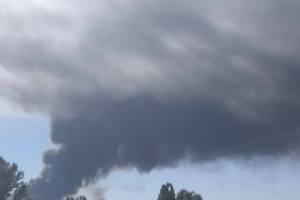 Окупанти атакували енергетичну інфраструктуру Дніпропетровщини