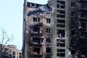 Оккупанты обустроили базу на Лисичанском НПЗ. "Пушечное мясо" набирают уже среди пожилых людей: реалии Луганщины