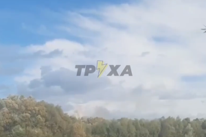 ​​​​​​​Ракетный удар по Прикарпатью: есть попадание в объект критической инфраструктуры