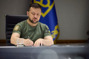 Зеленский провел заседание Ставки: о чем говорили