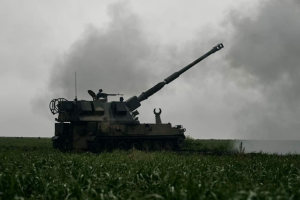 Підрозділи Сил оборони відбили атаки окупантів в районах 9 населених пунктів: зведення Генштабу ЗСУ