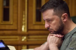 Зеленський змінив склад РНБО