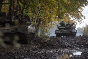 Противник намагається атакувати у Донецькій та Луганській областях: зведення Генштабу ЗСУ