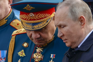 Путін хоче перемоги у війні, а не переговорів з Україною - ISW