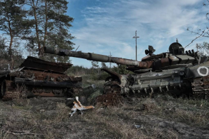 Підрозділи Сил оборони відбили атаки російських окупантів у районах 9 населених пунктів: зведення Генштабу ЗСУ
