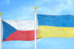 Чехия подготовила новый пакет военной помощи для Украины