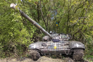 Підрозділи Сил оборони відбили атаки окупантів у Донецькій та Луганській областях: зведення Генштабу ЗСУ