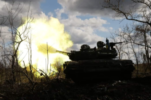 Окупанти завдали 5 ракетних та 8 авіаційних ударів, здійснили понад 65 обстрілів з РСЗВ: зведення Генштабу ЗСУ