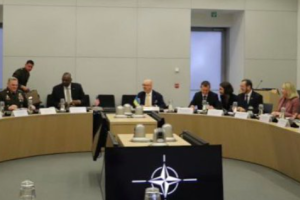 "Рамштайн-6": основні заяви та попередні підсумки зустрічі