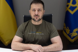 Росії не місце у G20, - Зеленський прокоментував вихід РФ з "зернової угоди"