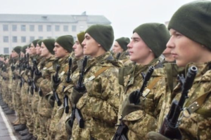 Зеленский отменил осенний призыв на срочную службу и отсрочил демобилизацию