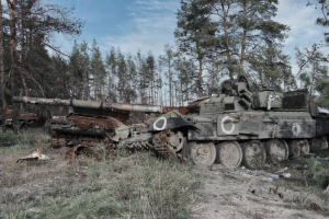 Противник намагається просунутися вперед на Бахмутському та Авдіївському напрямках: зведення Генштабу ЗСУ