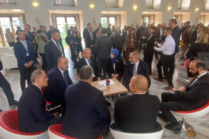 Вірменія та Азербайджан можуть підписати мирний договір до кінця 2022 року