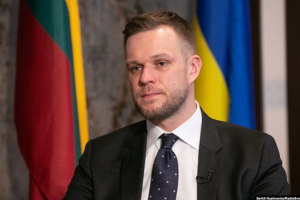 НАТО без України не матиме сенсу - МЗС Литви
