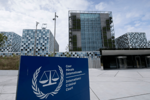 Міжнародний кримінальний суд розслідуватиме масовану російську ракетну атаку по Україні