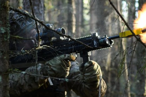 Страны НАТО начали военные учения у границ Украины и Беларуси